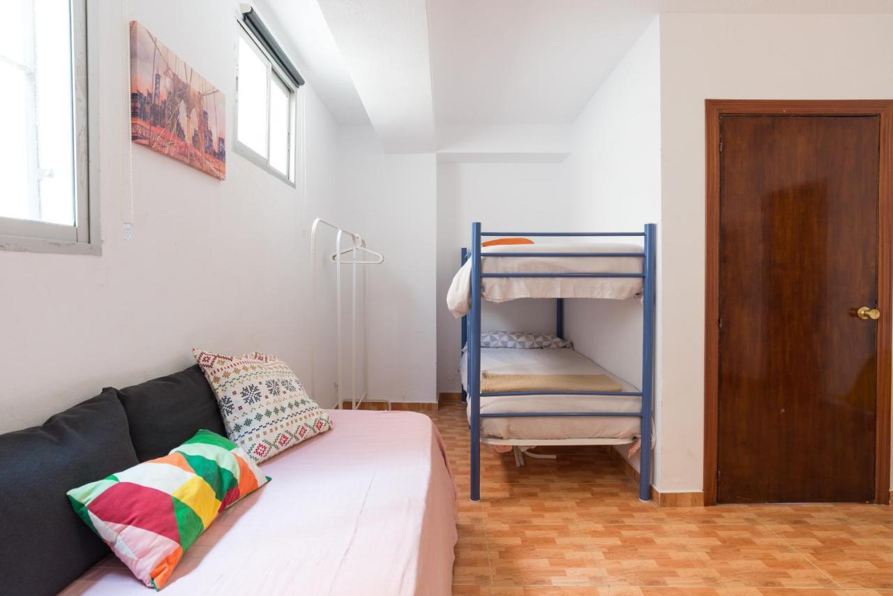 Apartment Marques De Larios Plaza Las Flores Parking Gratis Malaga, Spain -  book now, 2023 prices